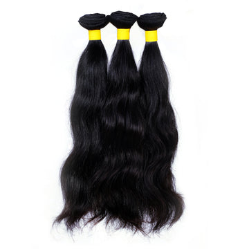 Benefits of Indian Hair Bundles over Others