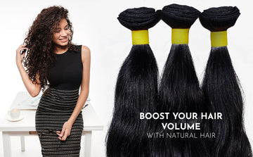 Everything You Need to Know About Raw Hair Extensions