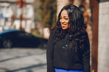 How to Use Hair Bundles with Wig Cap for a Natural Look