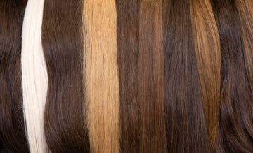 Perfectly Bleached Hair Bundles: A Comprehensive Guide