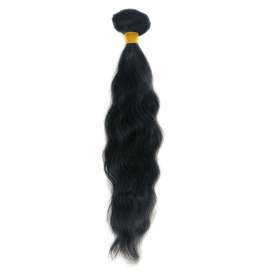 Indian Raw Hair Bundles - HOTQ HAIR